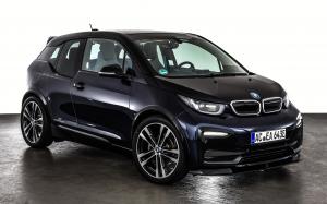 BMW i3s by AC Schnitzer (I01) '2019